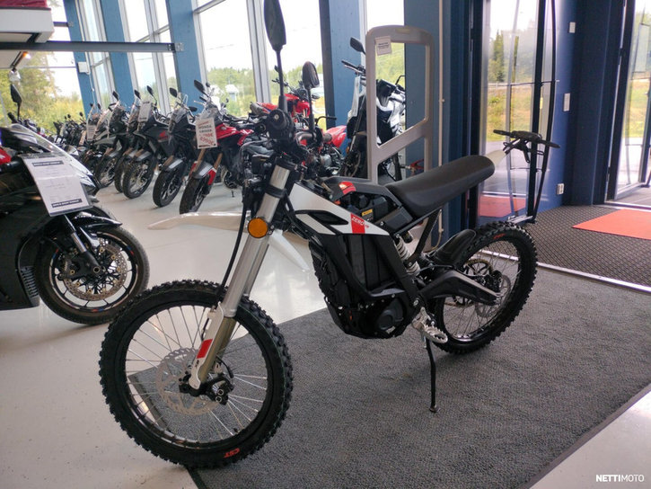 Mopo Zero XB 2026 21814591