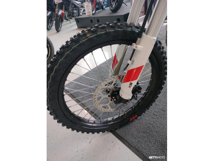 Mopo Zero XB 2026 21814594