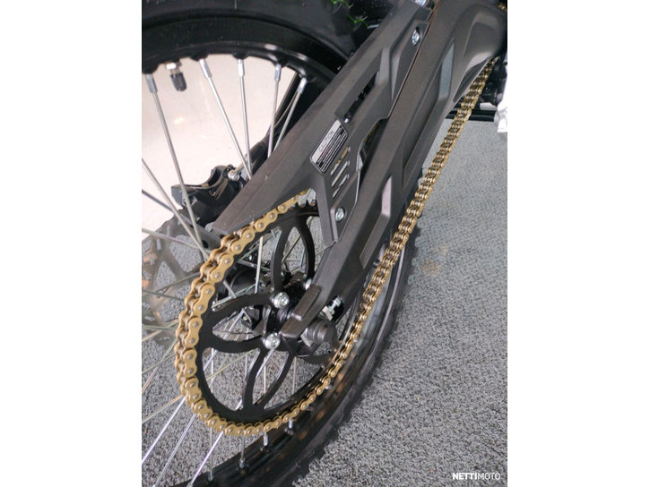 Mopo Zero XB 2026 21814595