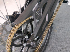 Mopo Zero XB 2026 21814595