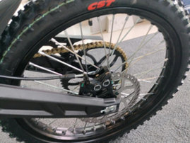 Mopo Zero XB 2026 21814596