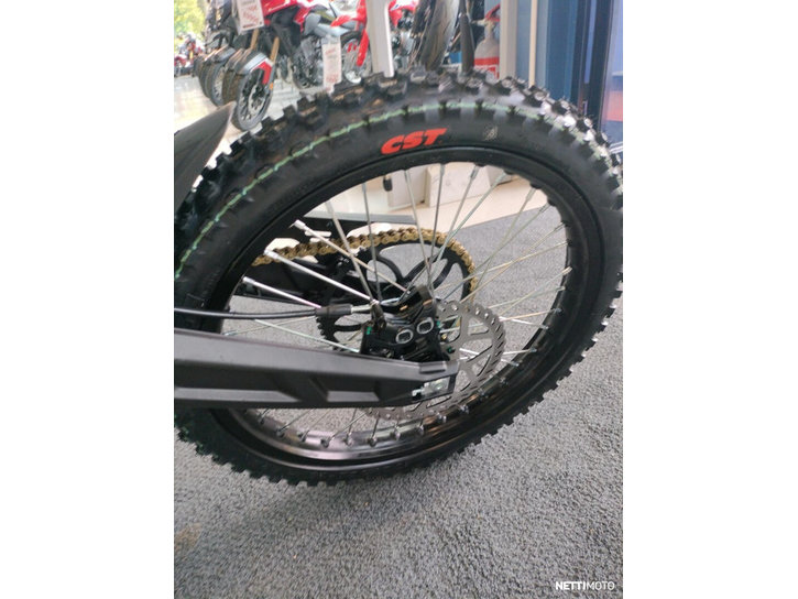 Mopo Zero XB 2026 21814596