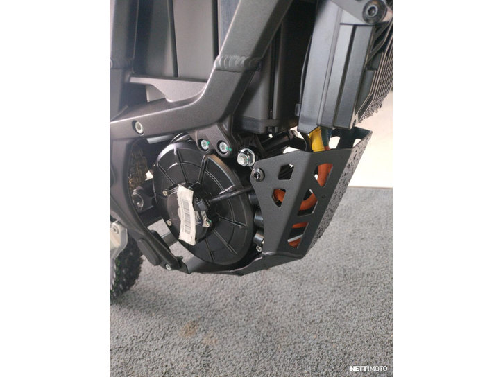 Mopo Zero XB 2026 21814598