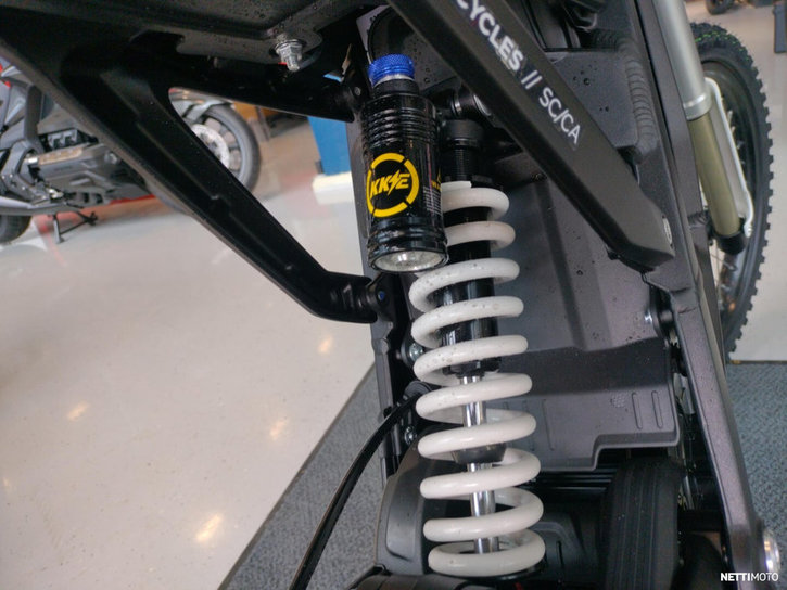 Mopo Zero XB 2026 21814601