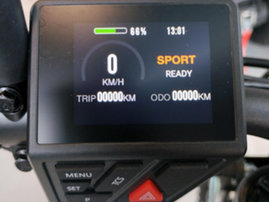 Mopo Zero XB 2026 21814604