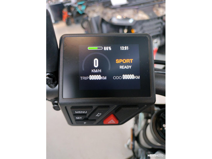 Mopo Zero XB 2026 21814604