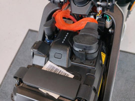 Mopo Zero XB 2026 21814607