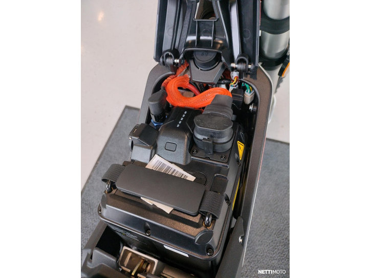 Mopo Zero XB 2026 21814607