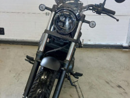 Moottoripyörä Honda Rebel 2022 21663036