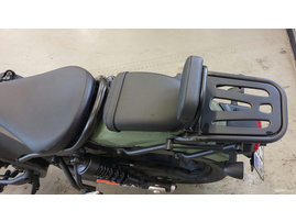 Moottoripyörä Honda Rebel 2022 21663039