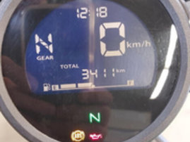 Moottoripyörä Honda Rebel 2022 21663040