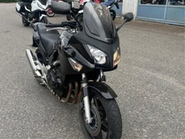 Honda CBF 3270086