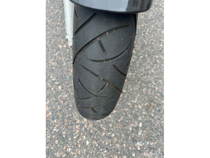 Moottoripyörä Honda CBF 2007 21666071