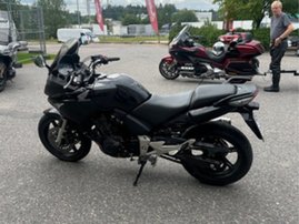 Moottoripyörä Honda CBF 2007 21666073