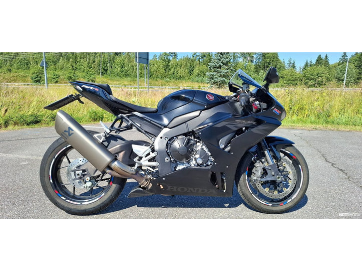Moottoripyörä Honda CBR 2020 21725625