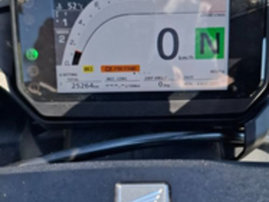 Moottoripyörä Honda CBR 2020 21725635