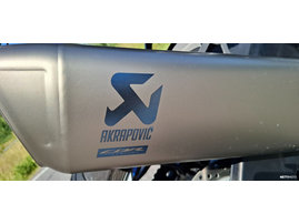 Moottoripyörä Honda CBR 2020 21725637