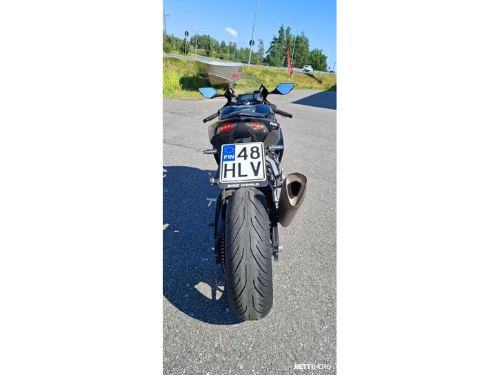 Moottoripyörä Honda CBR 2020 21725638