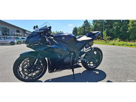 Moottoripyörä Honda CBR 2020 21725639