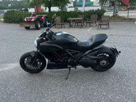 Ducati Diavel 3271458