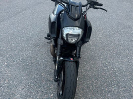 Moottoripyörä Ducati Diavel 2015 21727865