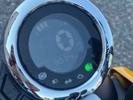 Moottoripyörä Honda Monkey 2018 21728688