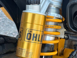 Moottoripyörä Honda Monkey 2018 21728690