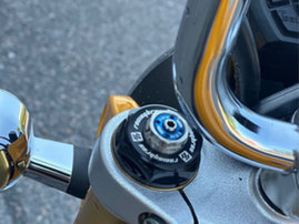 Moottoripyörä Honda Monkey 2018 21728693