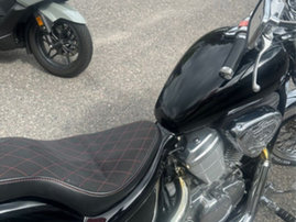 Moottoripyörä Honda VT 1988 21746910