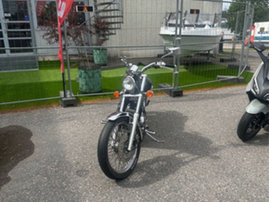 Moottoripyörä Honda VT 1988 21746914