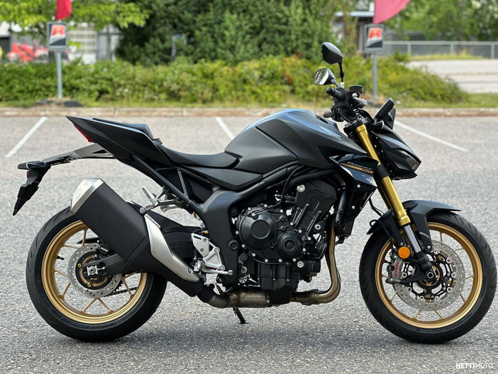 Moottoripyörä Honda CB 2025 21768154