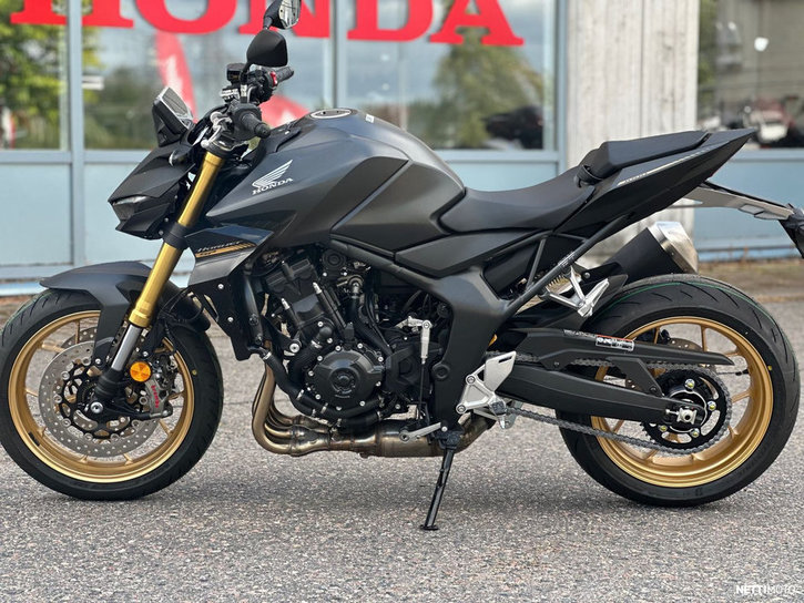 Moottoripyörä Honda CB 2025 21768162