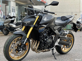 Moottoripyörä Honda CB 2025 21768172