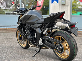 Moottoripyörä Honda CB 2025 21768184