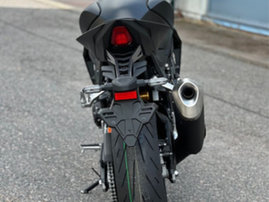 Moottoripyörä Honda CB 2025 21768216