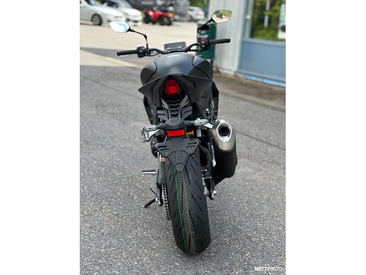 Moottoripyörä Honda CB 2025 21768216