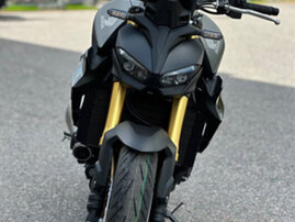 Moottoripyörä Honda CB 2025 21768225