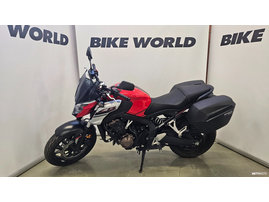 Moottoripyörä Honda CB 2019 21770721