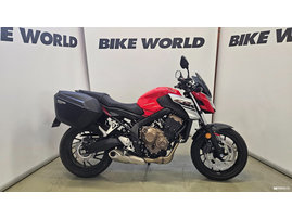 Honda CB 3272597