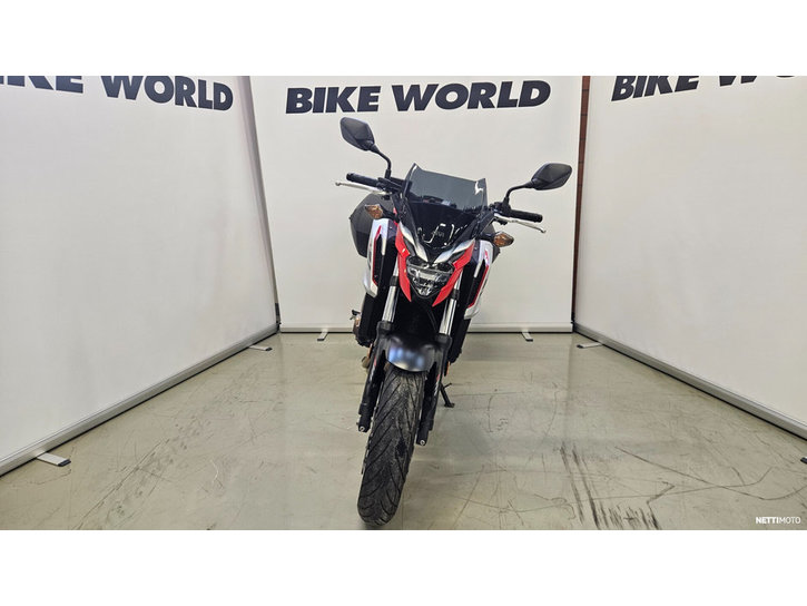 Moottoripyörä Honda CB 2019 21770723