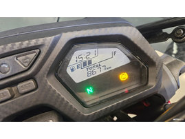 Moottoripyörä Honda CB 2019 21770726