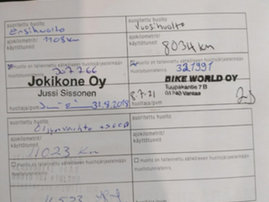 Skootteri Honda ADV 2017 21812618