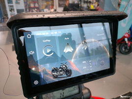 Skootteri Honda ADV 2017 21812622