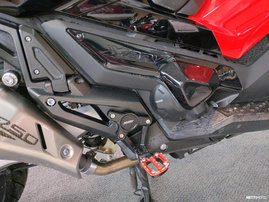 Skootteri Honda ADV 2017 21812624