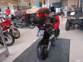 Skootteri Honda ADV 2017 21812625