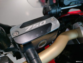 Skootteri Honda ADV 2017 21812628