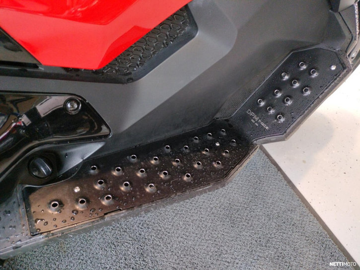 Skootteri Honda ADV 2017 21812631