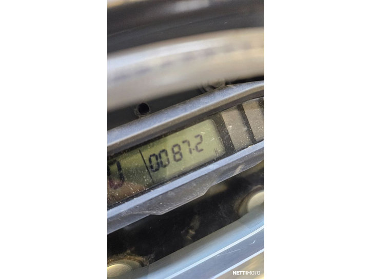 Moottoripyörä Husqvarna FE 2023 21834070