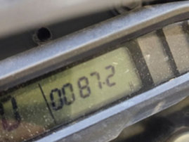 Moottoripyörä Husqvarna FE 2023 21834070