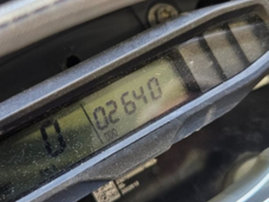 Moottoripyörä Husqvarna FE 2023 21834071